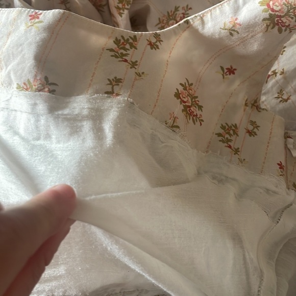 Brock Collection Ondina Prairie Dress - Picture 6 of 10